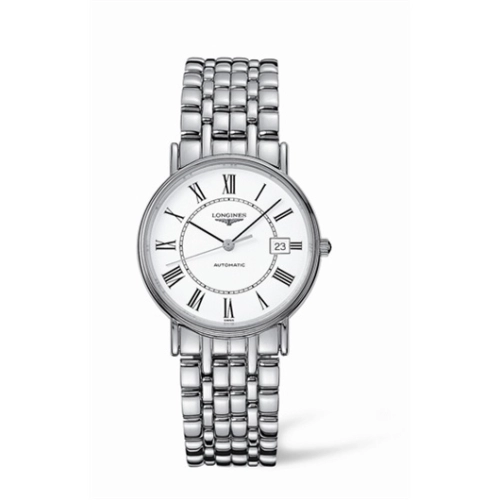 Longines Presence L4-721-4-11-6