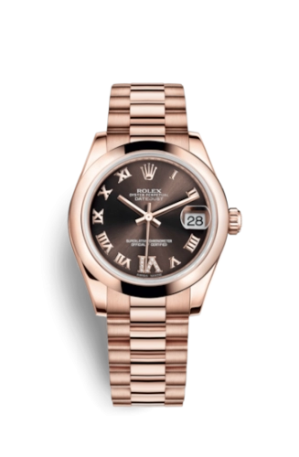 Rolex Datejust 31 178245F-0032