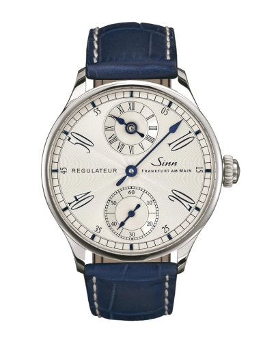 Sinn Classic Timepieces 6100-010