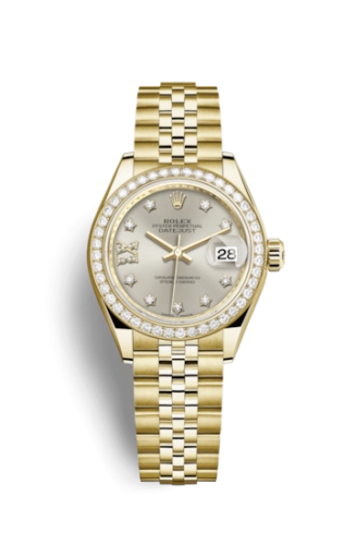 Rolex Lady-Datejust 279138RBR-0002