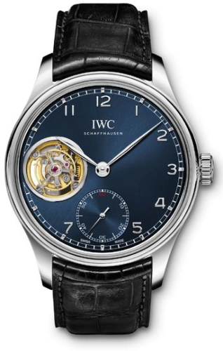 IWC Portugieser IW5463-03