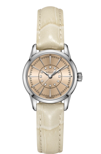 Hamilton Railroad H40311821