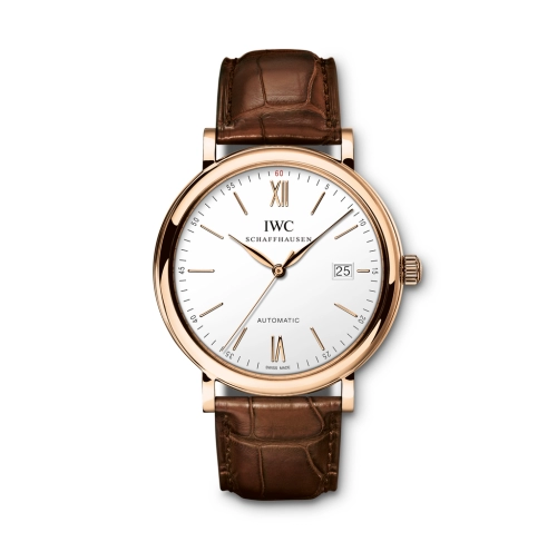 IWC Portofino IW3565-21