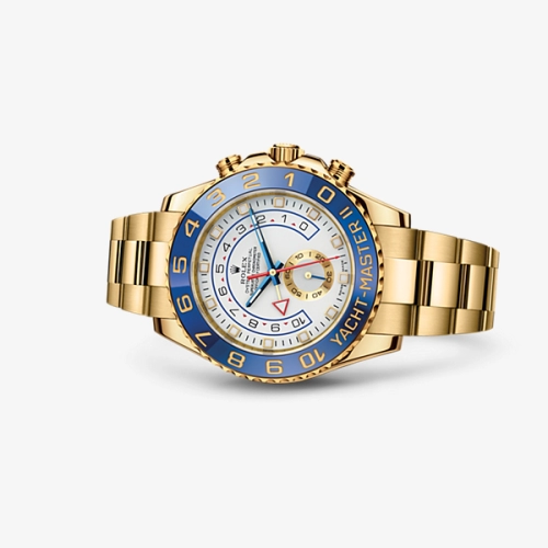 Rolex Yacht-Master 116688-0001