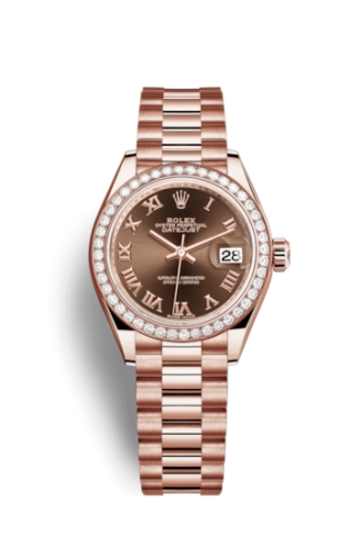 Rolex Lady-Datejust 279135RBR-0016