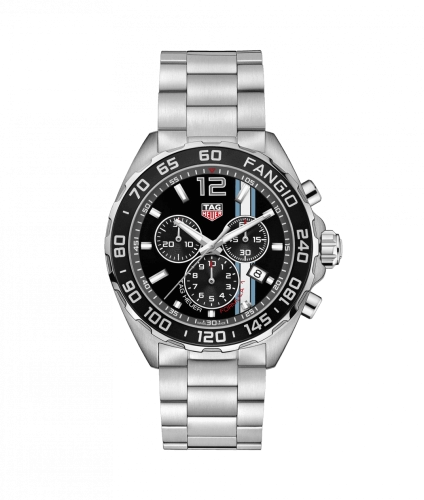 TAG Heuer Formula 1 CAZ101H-BA0842