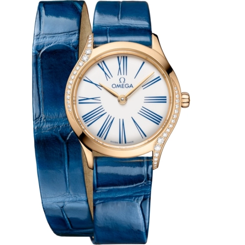 Omega Trésor 428-58-26-60-04-002