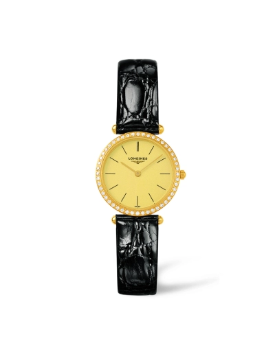 Longines La Grande Classique L4-191-7-32-0