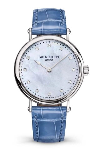 Patek Philippe Calatrava 7200-50G-010