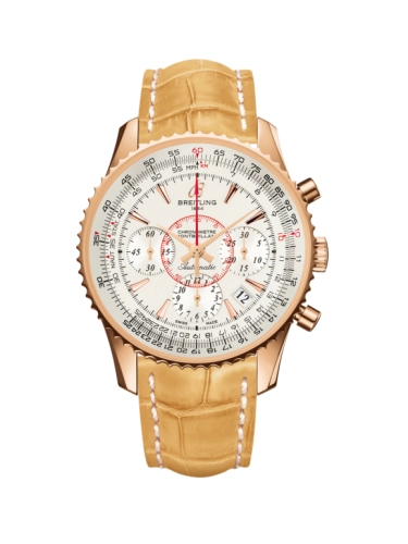Breitling Montbrillant RB013012-G710-730P