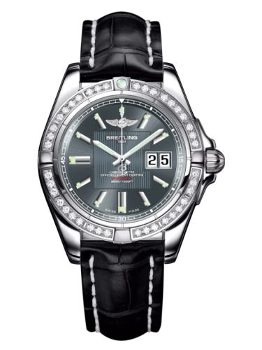 Breitling Galactic A49350LA-F549-728P