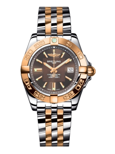 Breitling Galactic C71356L2-Q581-367C
