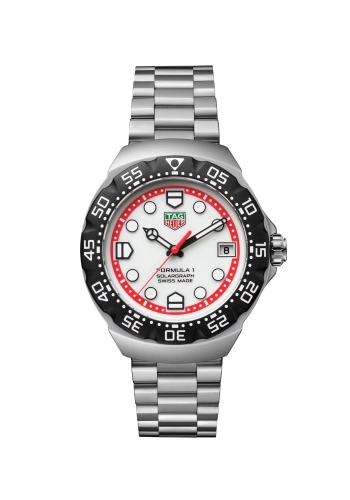 TAG Heuer Formula 1 WBY1111-BA0042