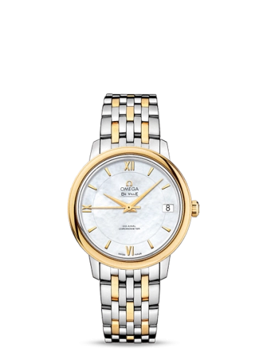 Omega De Ville 424-20-33-20-05-001