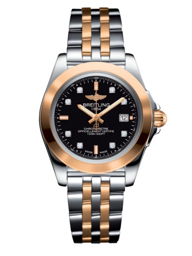 Breitling Galactic C7133012-BF64-792C