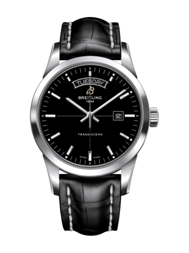 Breitling Transocean A4531012-BB69-744P-A20D-1