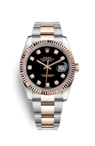 Rolex Datejust 36 116231-0071