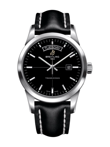 Breitling Transocean A4531012-BB69-438X-A20D-1