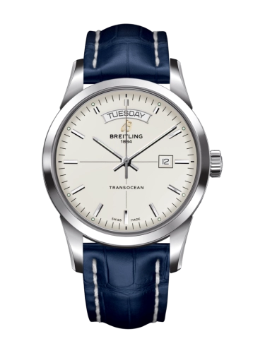 Breitling Transocean A4531012-G751-731P-A20BA-1