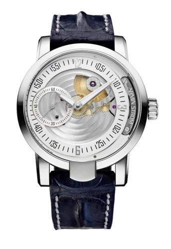 Armin Strom Manual ST11-MW-05