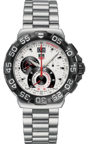 TAG Heuer Formula 1 CAH1011-BA0854
