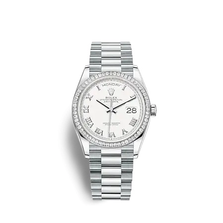 Rolex Day-Date 36 128396TBR-0010