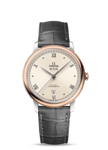 Omega De Ville 424-23-40-20-09-001