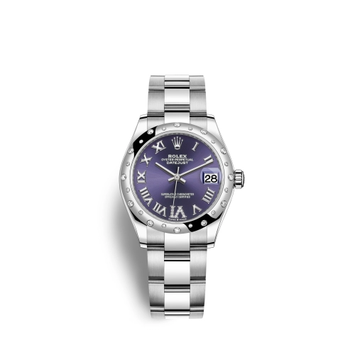 Rolex Datejust 31 278344RBR-0027