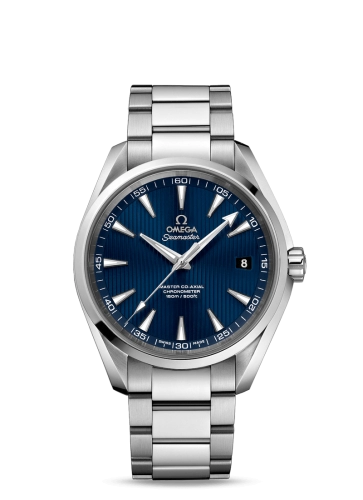 Omega Aqua Terra 231-10-42-21-03-003