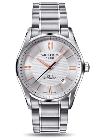 Certina DS-1 C0064071103801