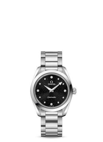 Omega Aqua Terra 220-10-28-60-51-001