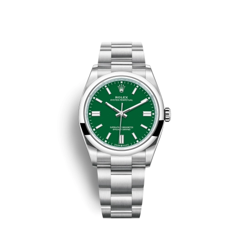 Rolex Oyster Perpetual 36 126000-0005