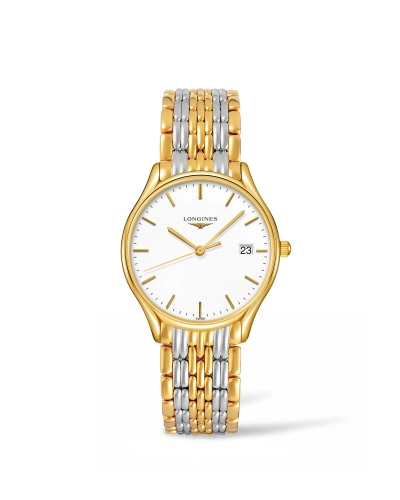 Longines Lyre L4-359-2-12-7