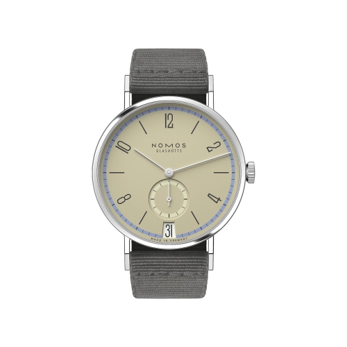 Nomos Glashütte Tangente 179-S25