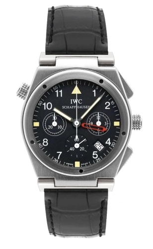 IWC Ingenieur IW3815-01