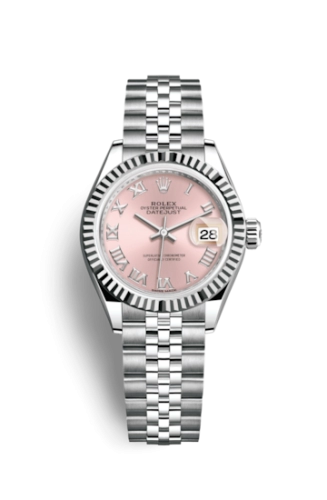 Rolex Lady-Datejust 279174-0017