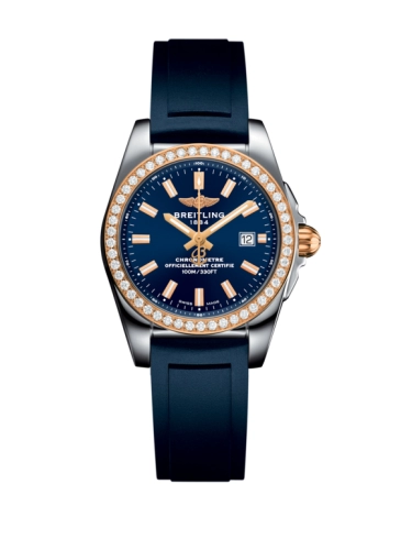 Breitling Galactic C7234853-C950-287S-A12S-1