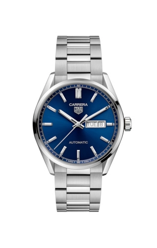 TAG Heuer Carrera WBN2012-BA0640