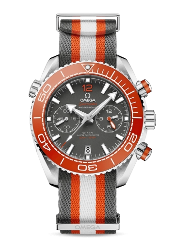 Omega Seamaster Planet Ocean 215-32-46-51-99-001