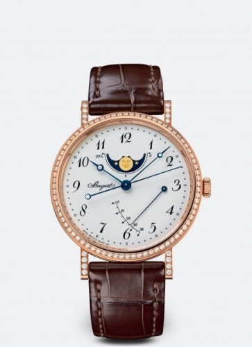 Breguet Classique 8788BR-29-986-DD00