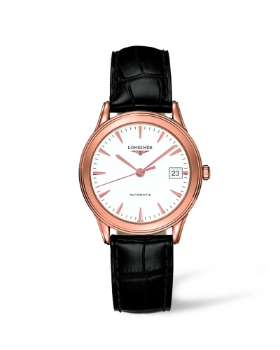 Longines Flagship L4-774-8-22-2