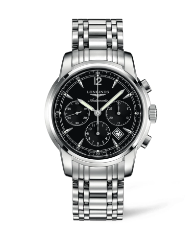 Longines Saint Imier L2-784-4-52-6