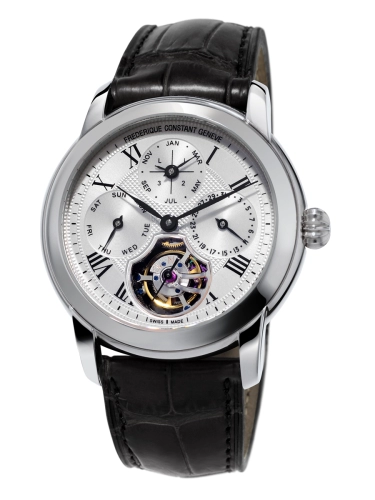 Frederique Constant Manufacture FC-975MC4H6