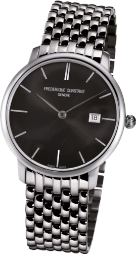 Frederique Constant Slim Line FC-306G4S6B