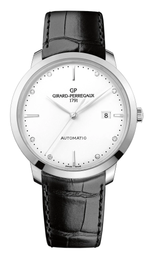 Girard-Perregaux 1966 49555-11-1A1-BB60