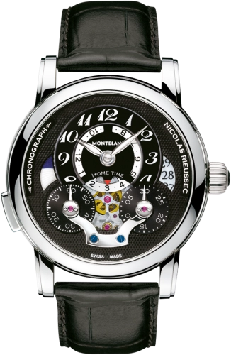 Montblanc Nicolas Rieussec 107070
