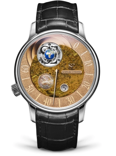 Schwarz Etienne Special Editions WCF20TJFRWG01AA