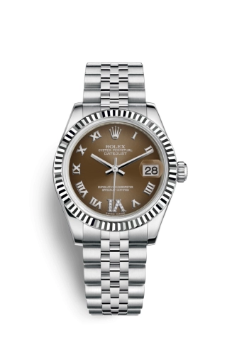 Rolex Datejust 31 178274-0090