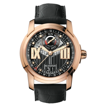 Blancpain L-Evolution 8837-3630-53B