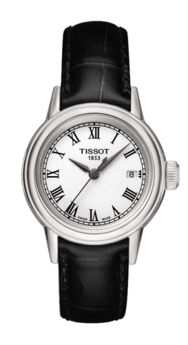 Tissot Carson T0852101601300